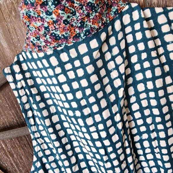 435 by Matilda Jane Tween Friends Forever Gloria Sleeveless Girl's Dress Size 10 - Picture 12 of 12